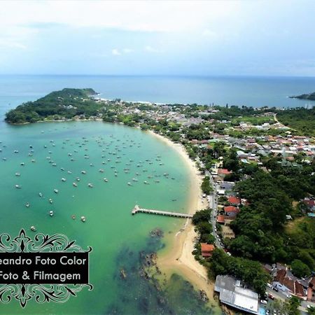 Pousada Recanto Dos Anjos Penha  Exterior foto